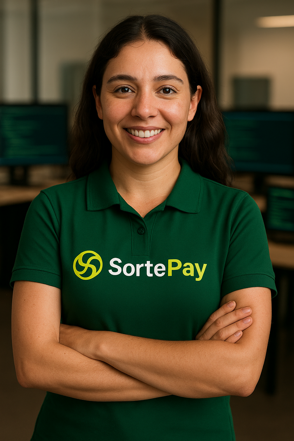 Especialista SortePay
